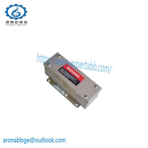 BENTLY NEVADA 135613-02: High Temperature Case Expansion Transducer Assembly, Precision Measuring Solution