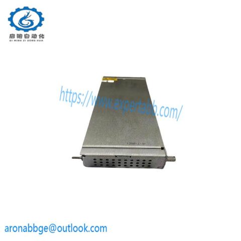 Bently Nevada 135813-01 Display Interface I/O Module, Precision Control Solution for Modern Factories
