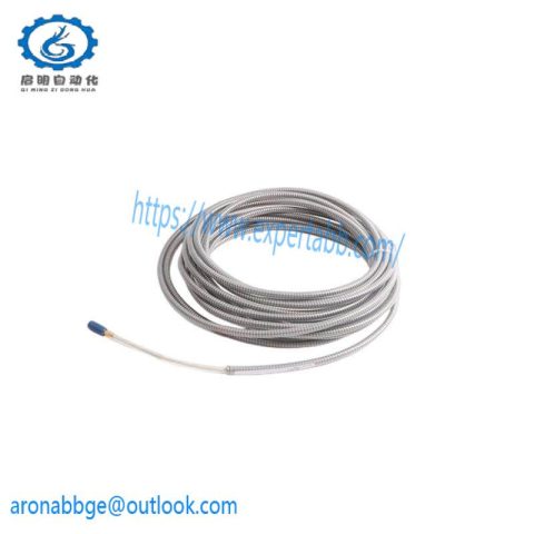 Bently Nevada 136711-01: Advanced Extension Cable for Enhanced Control Systems
