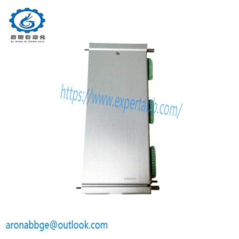 Bently Nevada 149716-01: High-Precision IO Module for Industrial Control Systems