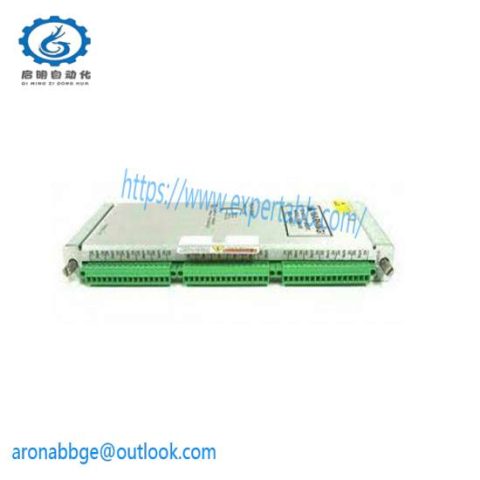 Bently Nevada 149992-01 3500/33 16-Channel Relay Module