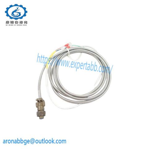 Bently Nevada 16710-14 Interconnect Cable for Vibrating Sensors