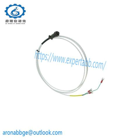 Bently Nevada 16710-15 Industrial Interconnect Cable