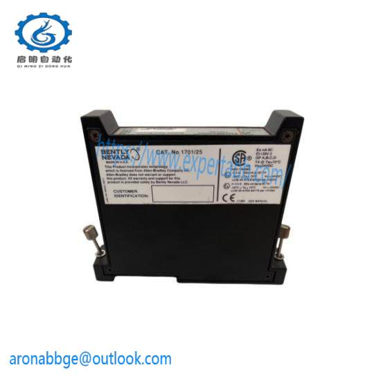bently_nevada_1701_25_fieldmonitor_seismic_input_monitor.jpg Bently Nevada 1701/25 FieldMonitor Seismic Input Monitor