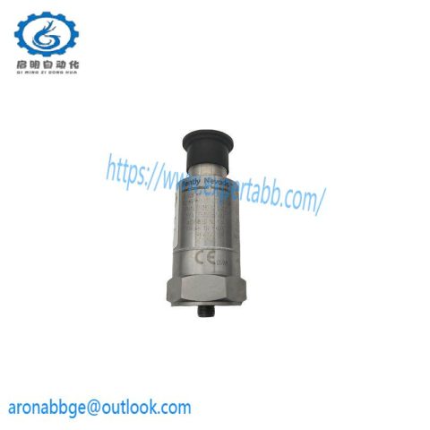 BENTLY NEVADA 177230-02-01-05 Seismic Transmitter: Reliable Earthquake Detection Module