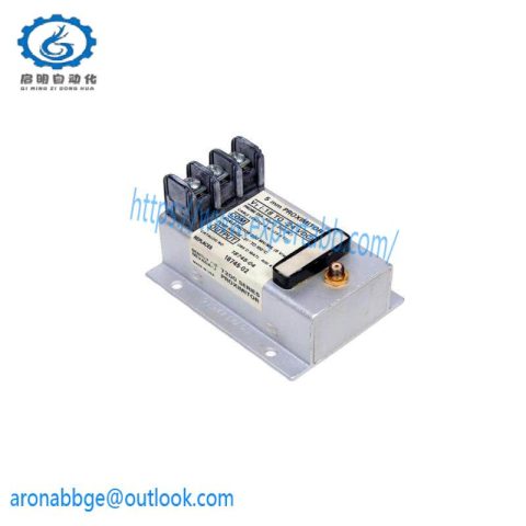 Bently Nevada 18475-04 Proximitor Sensor - Precision Industrial Control Module