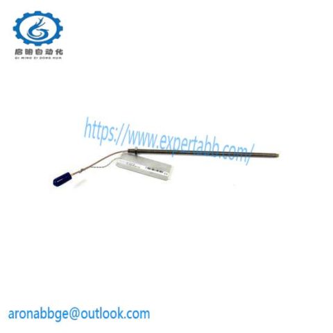 Bently Nevada 19000-00-07-06-02 Vibration Proximity Probe
