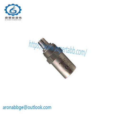 Bently Nevada 190501-12-00-04 Velocity Transducer - Precision Motion Measurement for Industrial Automation