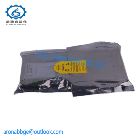 Bently Nevada 21000-16-05-00-105-03-02: Industrial Control Module, Advanced Automation Solution