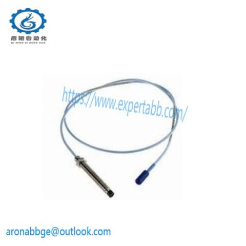 Bently Nevada 21505-00-12-05-02 Sensor: Precision Measurement for Industrial Control Systems