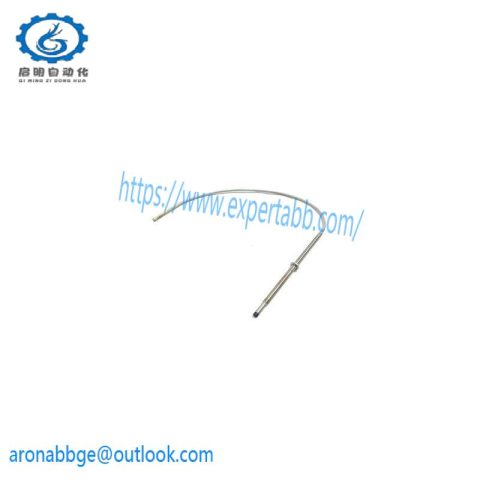 BENTLY NEVADA 22810-00-05-10-02: High-Precision Proximity Probe for Industrial Control Systems