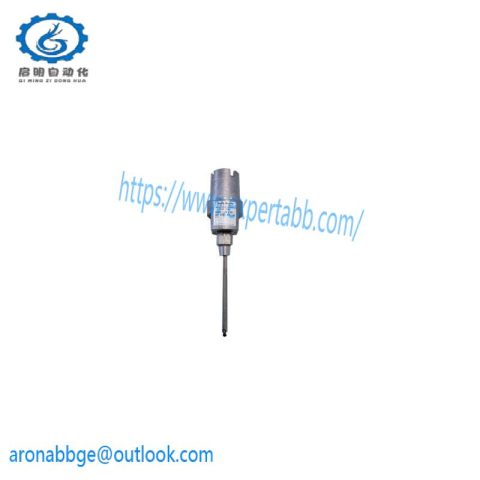 Bently Nevada 24721-01 Proximity Probe: Advanced Sensor Technology for Industrial Automation