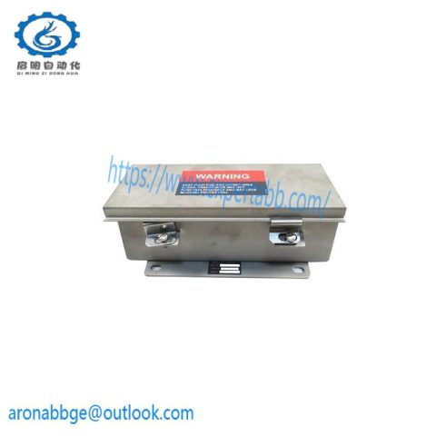 BENTLY NEVADA 24765-02-01: Shell Expansion Channel Detector