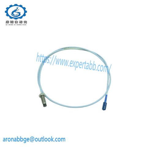 Bently Nevada 330101-00-08-05-02-00 PROXIMITY PROBE - High Precision Proximity Sensor