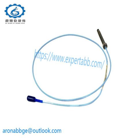 BENTLY NEVADA 330101-00-12-05-02-05 Proximity Probes
