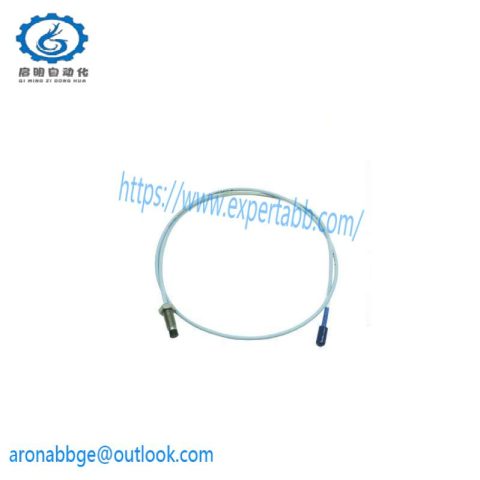 BENTLY NEVADA 330101-00-12-10-01-CN 3300 XL 8 mm Proximity Probes - Advanced Industrial Sensing Solutions