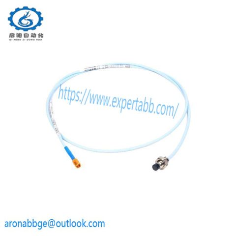 Bently Nevada 330101-00-16-05-02-05 Proximity Probe XL