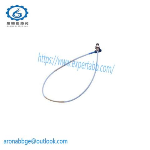Bently Nevada 330101-00-16-10-02-05 3300 XL 8mm Proximity Probe - Advanced Industrial Sensing Solution