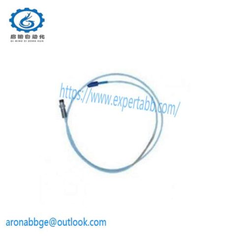 Bently Nevada 330101-00-16-50-02-CN: Swift Delivery, Precision Control