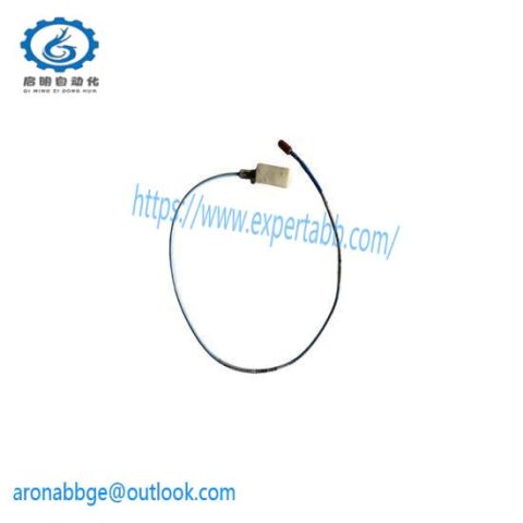 Bently Nevada 330101-00-20-05-02-05 3300 XL 8mm Proximity Probes for Automation Parts