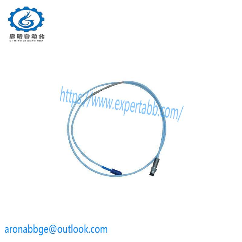 bently_nevada_330101-00-20-50-02-05_proximity_probe.jpg Bently Nevada 330101-00-20-50-02-05 Proximity Probe - Precision Measurement for Industrial Control