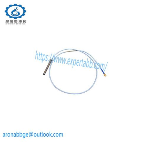 Bently Nevada 330101-00-22-10-02-05 | 3300 XL 8 Mm Proximity Probe