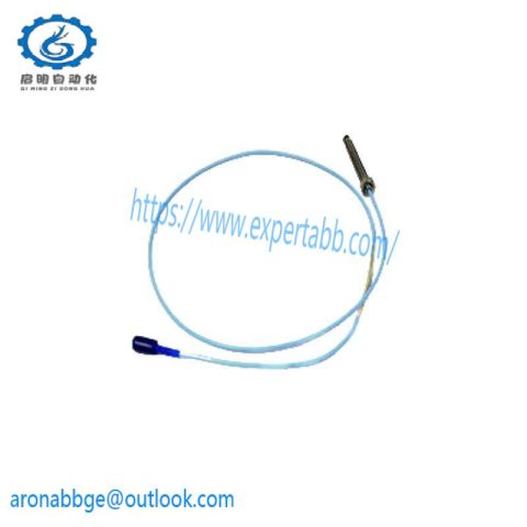 Bently Nevada 330101-00-27-10-02-05 3300 XL Proximity Probes - Advanced Measurement Solution
