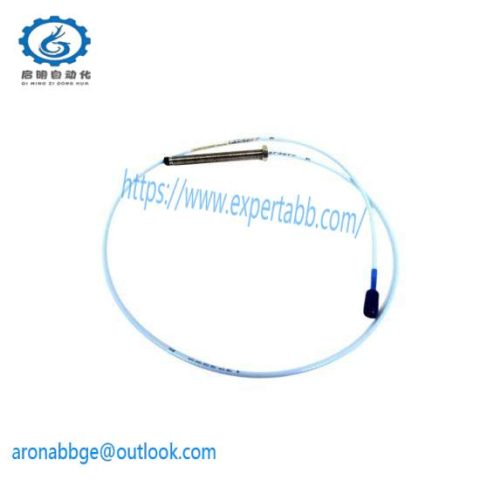 Bently Nevada 330101-00-30-10-01-00 Proximity Probes