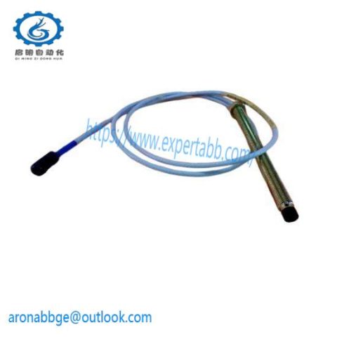 Bently Nevada 330101-00-50-10-02-00 Proximity Probe for Industrial Control Systems
