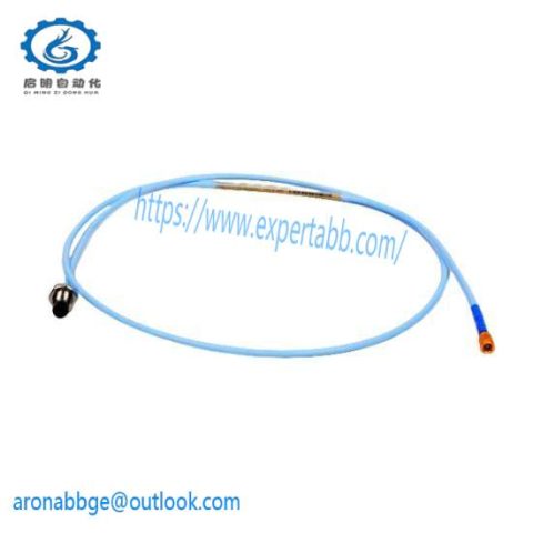 Bently Nevada 330101-01-39-10-01-05 | 3300 XL 8mm Proximity Probe