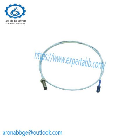 BENTLY NEVADA 330101-02-12-10-02-05 Proximity Probe: Industrial Precision at its Best
