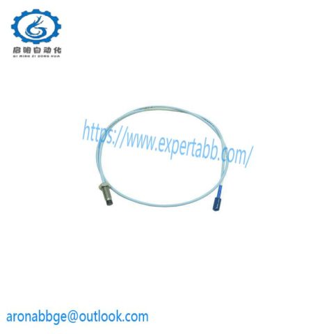 Bently Nevada 3300 XL 8mm Proximity Probe - Precision Detection for Industrial Control