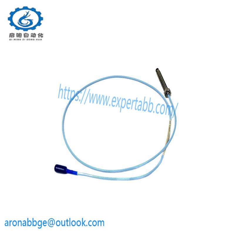 bently_nevada_330101-30-63-10-02-00_plc_module.jpg Bently Nevada 330101-30-63-10-02-00 PLC Module: Advanced Control Solution for Industrial Automation