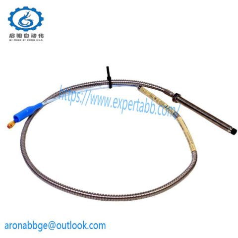 Bently Nevada 330102-00-10-10-01-05 3300 XL 8mm Proximity Probes