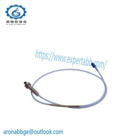 Bently Nevada 330102-00-13-10-02-00 Extension Cable: Industrial Automation Solutions