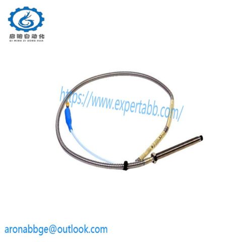 BENTLY NEVADA 330102-00-20-10-01-05 Proximity Probes for Advanced Industrial Control