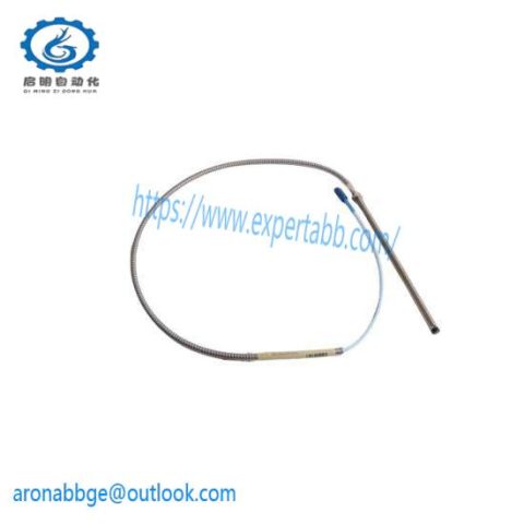 Bently Nevada 330102-00-25-50-11-00: Precision Proximity Probe for Industrial Automation