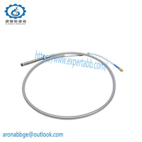 Bently Nevada 330102-00-28-10-02-05 3300XI Proximity Sensor, 8mm
