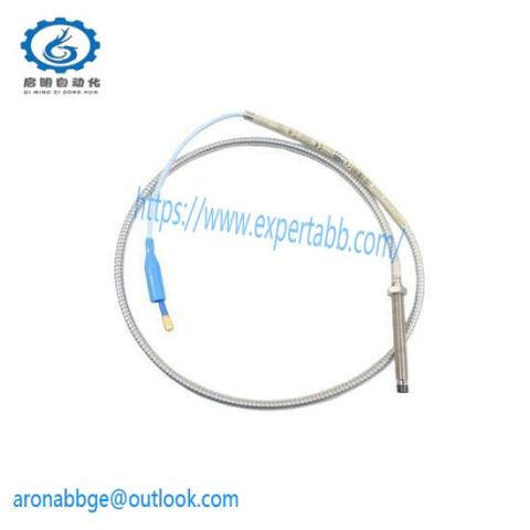 Bently Nevada 330102-00-48-05-02-00 3300 XL 8 mm Proximity Probes