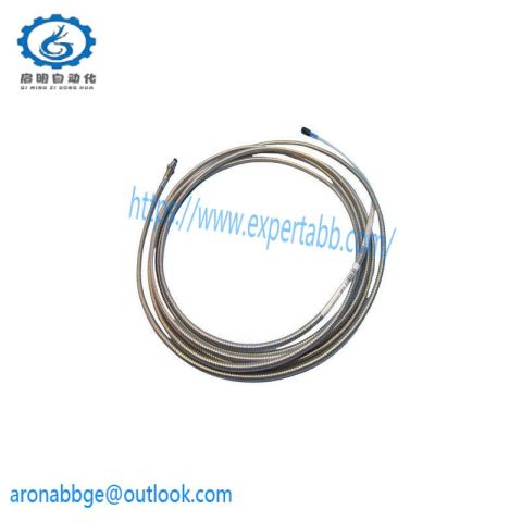 Bently Nevada 330102-00-50-10-01-05 3300 XL 8 mm Proximity Probes - Precision Measurement Solutions