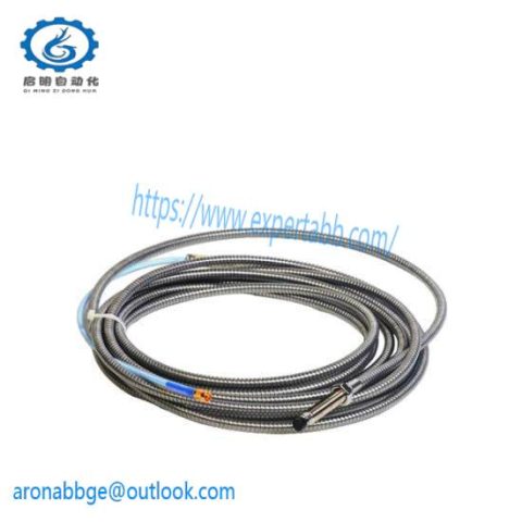 Bently Nevada 330102-00-80-10-02-00 Extension Cable