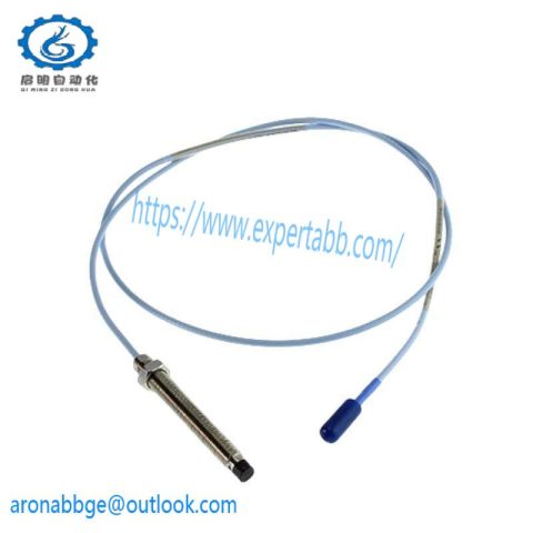 BENTLY NEVADA Proximity Sensor 330102-00-96-10-01-00, Advanced Industrial Control Module