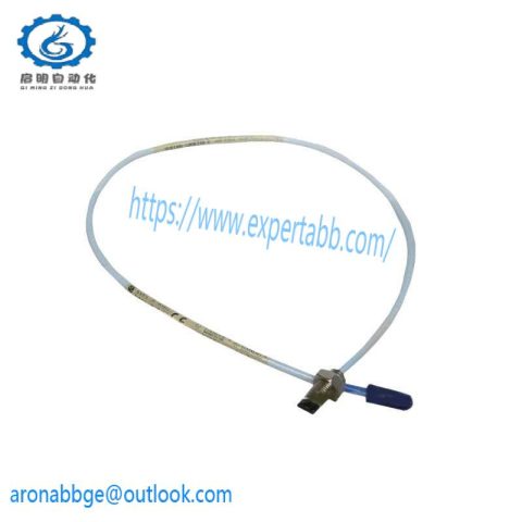Bently Nevada 330103-00-02-10-02-00 - High Precision 3300 XL 8 mm Proximity Probes