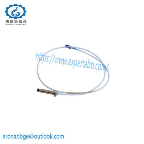 Bently Nevada 330103-00-04-05-02-CN Proximity Probes: Advanced Industrial Sensor for Enhanced Process Control
