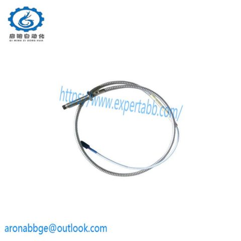 Bently Nevada 330103 - 00 - 04 - 50 - 11 - 00 Probe