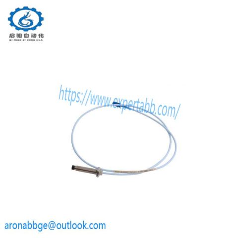 BENTLY NEVADA 330103-00-05-10-02-00: 3300 Series XL 8mm Proximity Probes