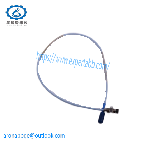 bently_nevada_330103-00-05-10-02-00_8mm_1.png Bently Nevada 330103-00-05-10-02-00 8mm: Precision Control Module for Industrial Automation