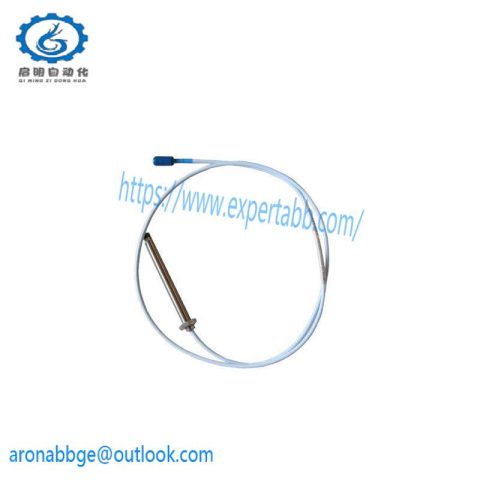 Bently Nevada 330103-00-05-10-02-05 Proximity Probes - Precision Sensor for Industrial Control Systems