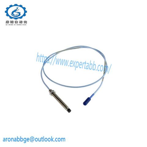 Bently Nevada 330704-000-060-10-02-00: Precision Control Systems for Industrial Automation