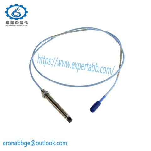 Bently Nevada 330103-00-07-10-01-05 - 3300 XL 8mm Proximity Probe